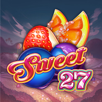Sloturi Sweet 27