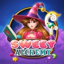 Sloturi Sweet Alchemy