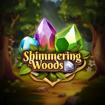 Sloturi The Shimmering Woods
