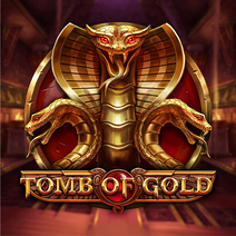 Sloturi Tomb of Gold