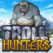 Sloturi Troll Hunters