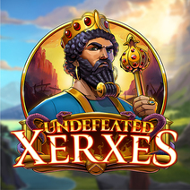 Sloturi Undefeated Xerxes