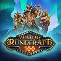 Sloturi Viking Runecraft 100