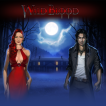 Sloturi Wild Blood