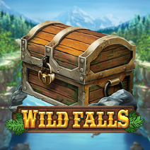 Sloturi Wild Falls