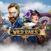 Sloturi Wild Rails