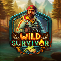 Sloturi Wild Survivor