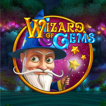 Sloturi Wizard of Gems