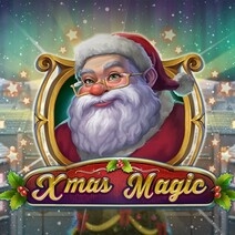 Slot Xmas Magic