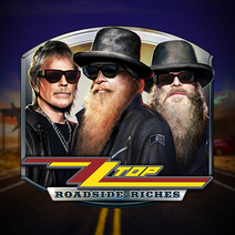 Sloturi ZZ Top Roadside Riches