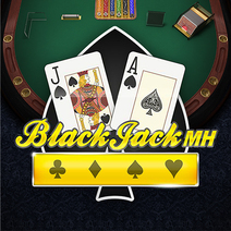 table BlackJack MH