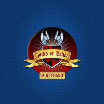 video Jacks or Better MH