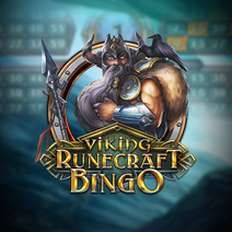 video Viking Runecraft Bingo