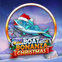 Sloturi Boat Bonanza Christmas