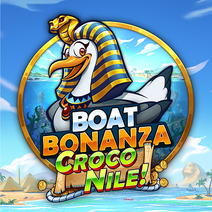 Sloturi Boat Bonanza CrocoNile!