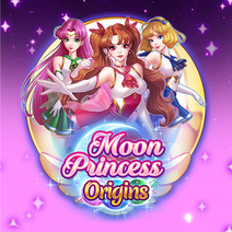 Sloturi Moon Princess Origins