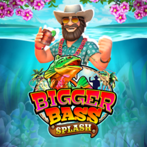 Slot Bigger Bass Splash