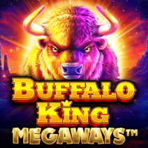 Slot Buffalo King Megaways
