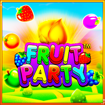 Sloturi Fruit Party