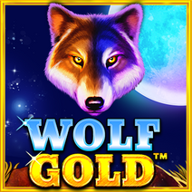 Sloturi Wolf Gold