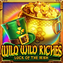 Slot Wild Wild Riches