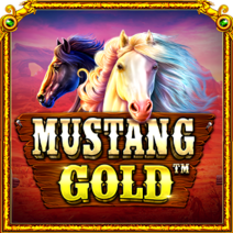 Sloturi Mustang Gold