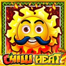 Sloturi Chilli Heat