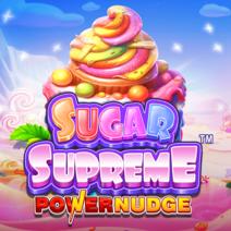 Sloturi Sugar Supreme Powernudge