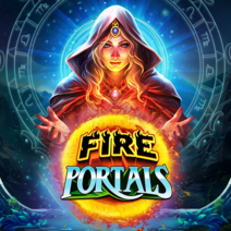 Sloturi Fire Portals
