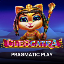 Slot Cleocatra