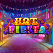 Slot Hot Fiesta