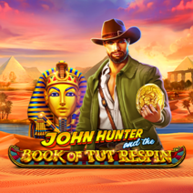Sloturi Book Of Tut Respin