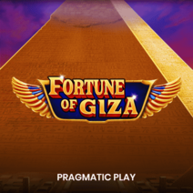 Sloturi Fortune of Giza