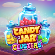 Sloturi Candy Jar Clusters