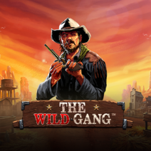 Slot The Wild Gang
