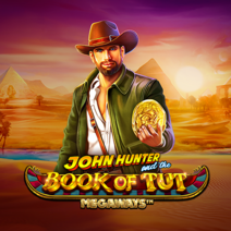 Sloturi Book of Tut Megaways