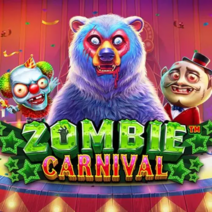 Sloturi Zombie Carnival