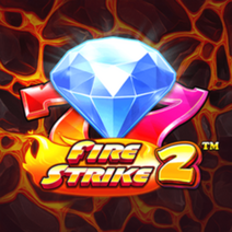 Sloturi Fire Strike 2