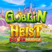 Slot Goblin Heist Powernudge