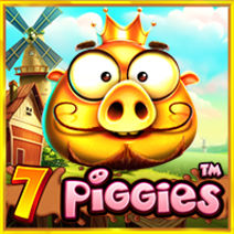 7 Piggies