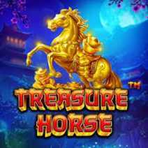 Sloturi Treasure Horse
