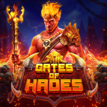 Sloturi Gates of Hades
