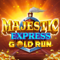 Sloturi Majestic Express - Gold Run