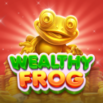 Slot Wealthy Frog