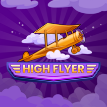 live High Flyer