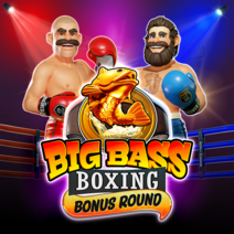 Sloturi Big Bass Boxing Bonus Round