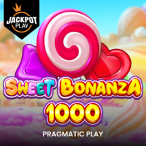 Sloturi Sweet Bonanza 1000 Jackpot Play