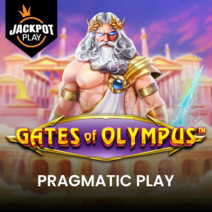 Gates of Olympus Jackpot Play