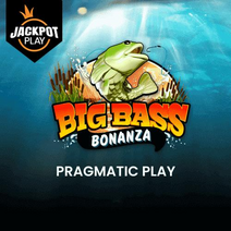 Sloturi Big Bass Bonanza Jackpot Play