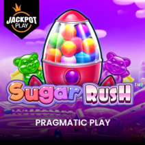 Sloturi Sugar Rush Jackpot Play